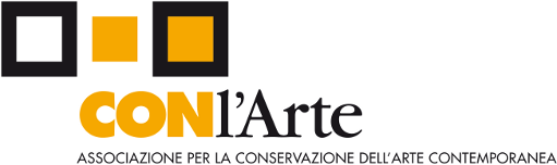 CONl'Arte - associazione per la conservazione dell'arte contemporanea